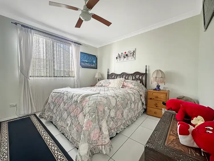 Seventh view of Homely house listing, 27 Tilligerry Track, Tanilba Bay NSW 2319
