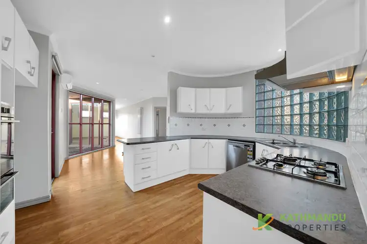 Fifth view of Homely unit listing, 3/2 Riverbend Crescent, Werribee VIC 3030