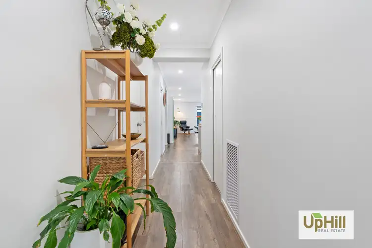 Second view of Homely house listing, 11 Fairweather Street, Clyde VIC 3978