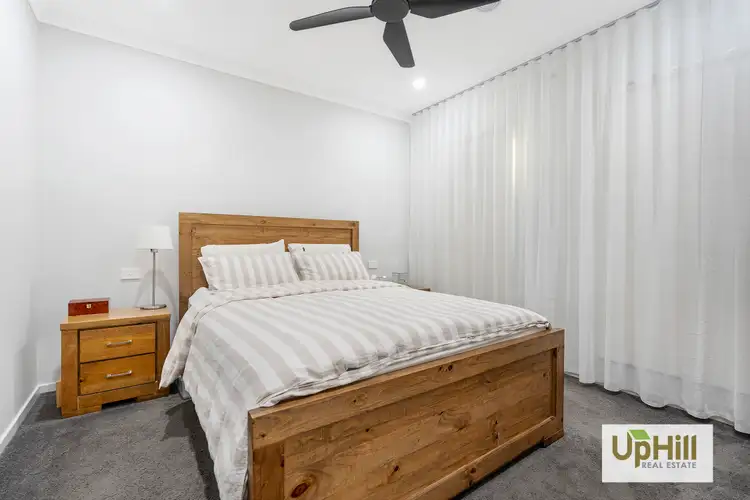 Third view of Homely house listing, 11 Fairweather Street, Clyde VIC 3978