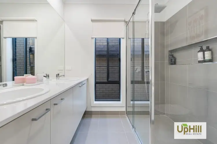 Fourth view of Homely house listing, 11 Fairweather Street, Clyde VIC 3978