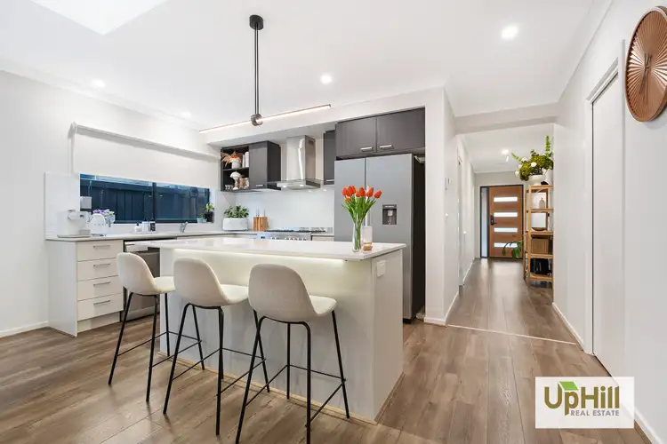 Fifth view of Homely house listing, 11 Fairweather Street, Clyde VIC 3978