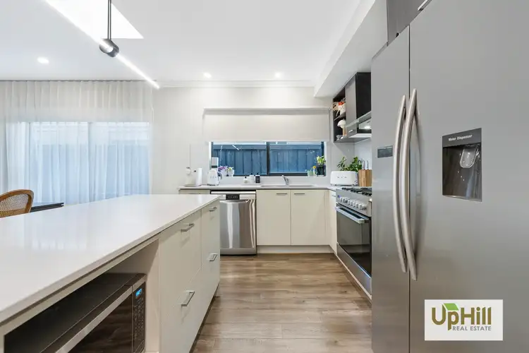 Sixth view of Homely house listing, 11 Fairweather Street, Clyde VIC 3978
