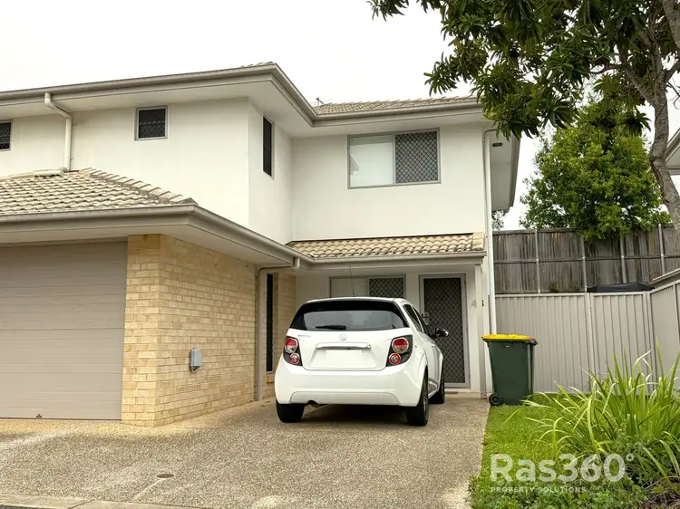 43/8 Whitehorse Road, Dakabin QLD 4503