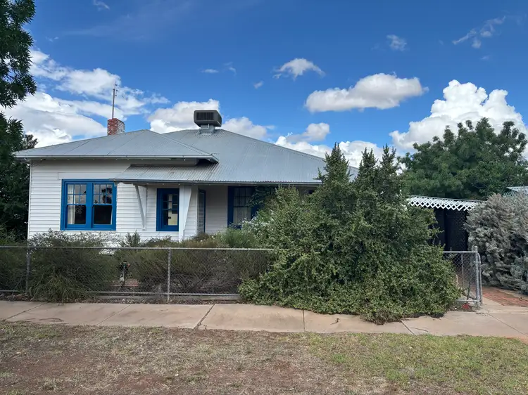 Main view of Homely house listing, 10-12 HIGH STREET, Watchem VIC 3482