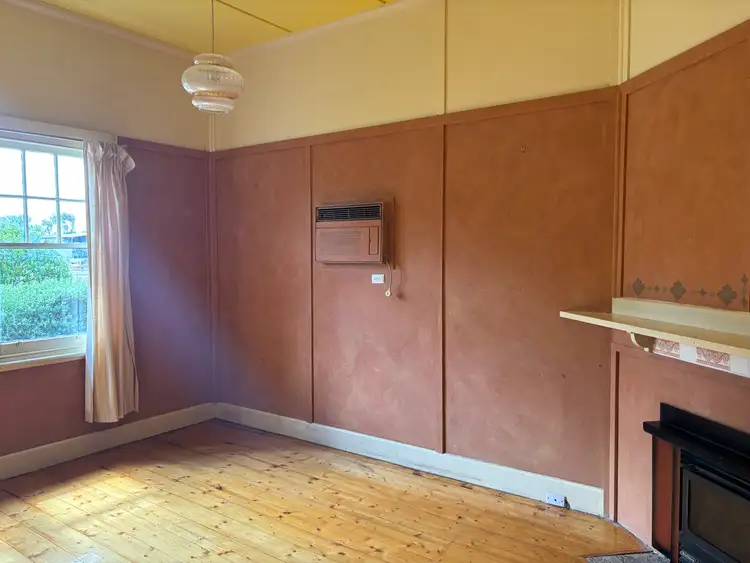 Second view of Homely house listing, 10-12 HIGH STREET, Watchem VIC 3482
