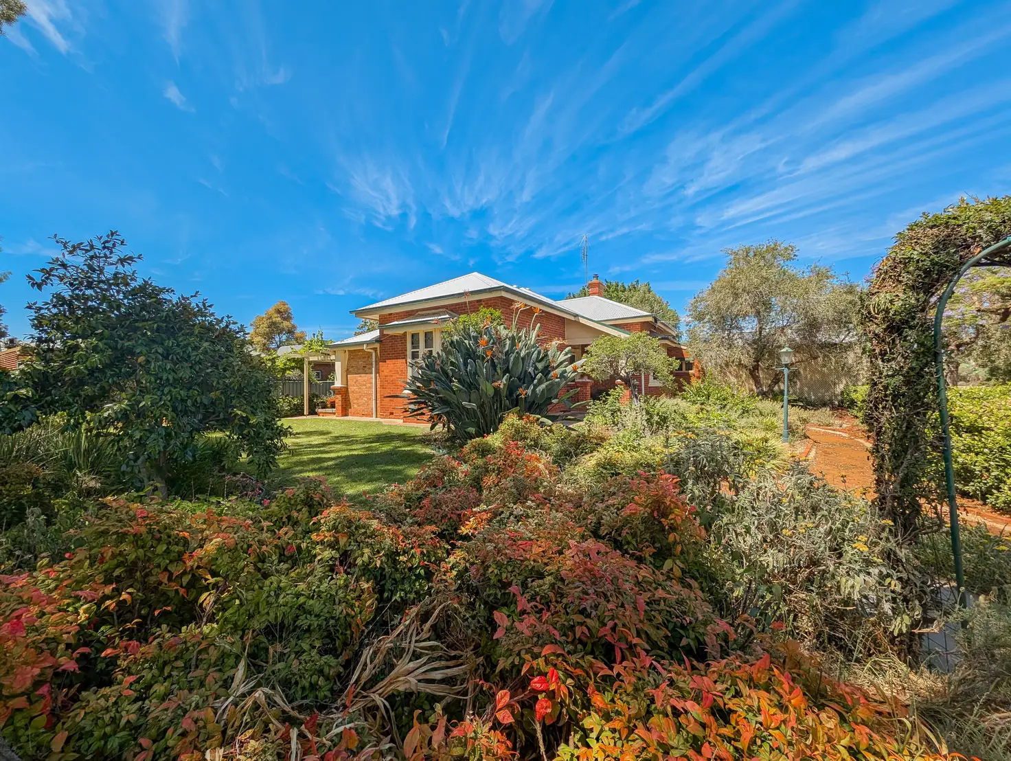 Main view of Homely house listing, 81 Nolan Street, Kerang VIC 3579