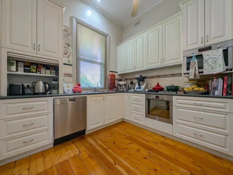 Second view of Homely house listing, 81 Nolan Street, Kerang VIC 3579