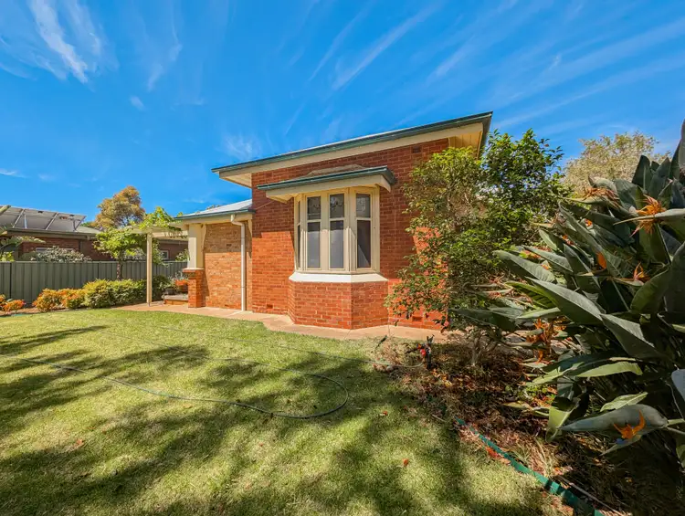 Fifth view of Homely house listing, 81 Nolan Street, Kerang VIC 3579