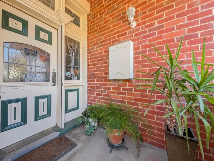 Sixth view of Homely house listing, 81 Nolan Street, Kerang VIC 3579