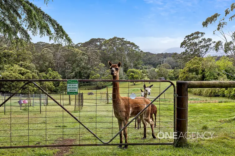 72 McGuinness Drive, Mount Murray NSW 2577