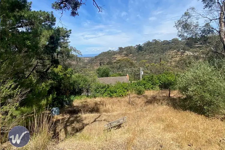 Third view of Homely land listing, 37 Grevillea Way, Blackwood SA 5051