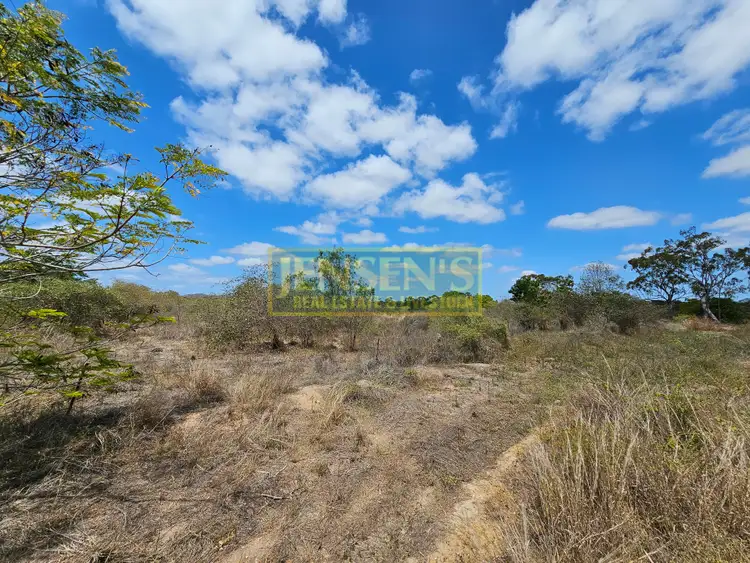 Second view of Homely land listing, LOT 1366 Burdekin Street, Mingela QLD 4816