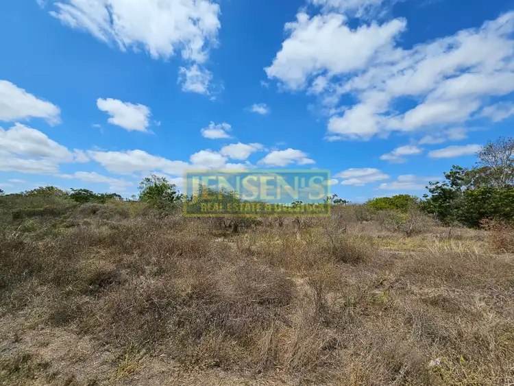 Third view of Homely land listing, LOT 1366 Burdekin Street, Mingela QLD 4816