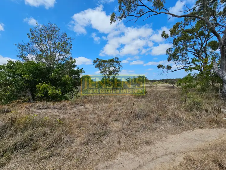 Fourth view of Homely land listing, LOT 1366 Burdekin Street, Mingela QLD 4816