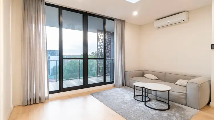 b513/218 Parramatta Road, Homebush NSW 2140