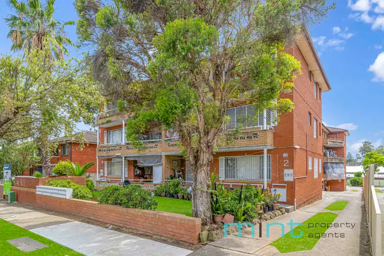 18/61-63 MacDonald Street, Lakemba NSW 2195