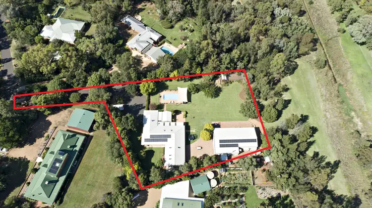 3 Renshaw Drive, Dubbo NSW 2830