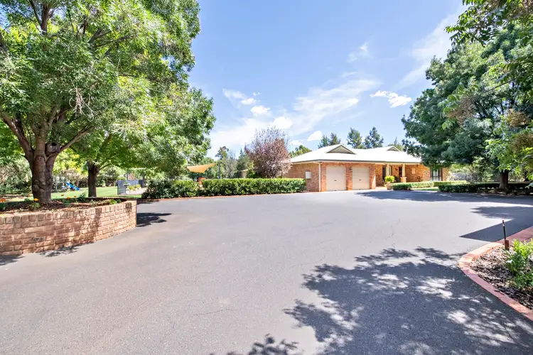 Third view of Homely house listing, 3 Renshaw Drive, Dubbo NSW 2830