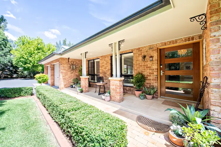 Fifth view of Homely house listing, 3 Renshaw Drive, Dubbo NSW 2830