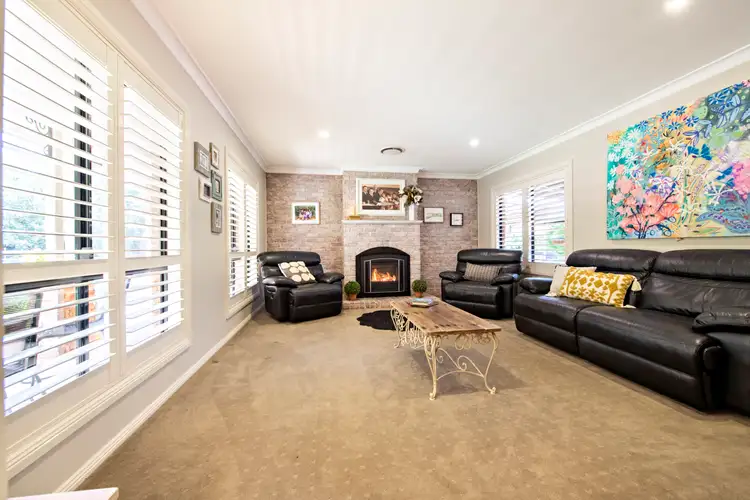 Sixth view of Homely house listing, 3 Renshaw Drive, Dubbo NSW 2830
