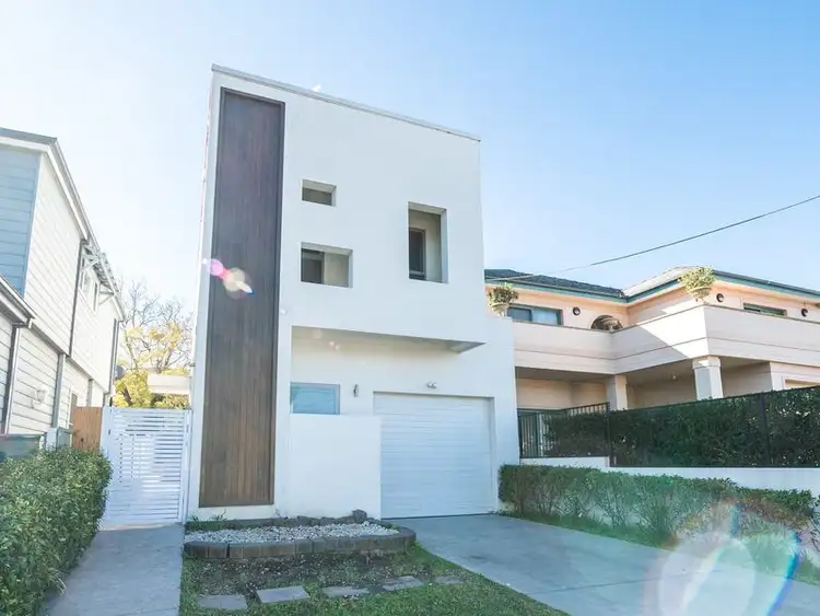 Main view of Homely house listing, 21 The Causeway, Strathfield South NSW 2136