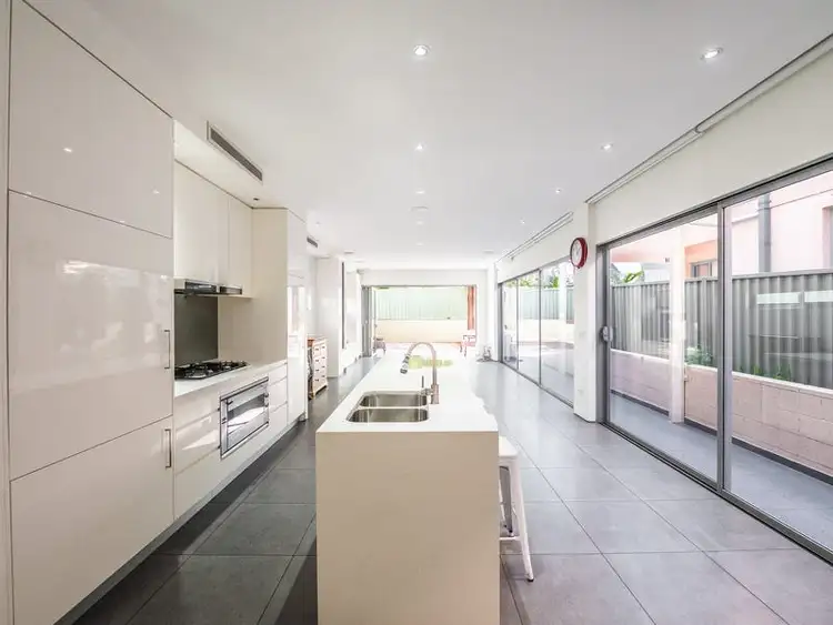 Second view of Homely house listing, 21 The Causeway, Strathfield South NSW 2136
