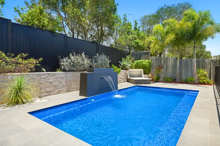 4 Aden Place, Ormeau QLD 4208