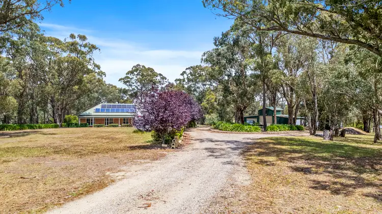 46 Carroll Drive, Hartley NSW 2790