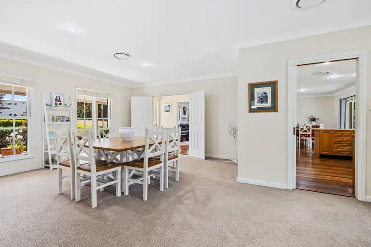 Third view of Homely house listing, 46 Carroll Drive, Hartley NSW 2790
