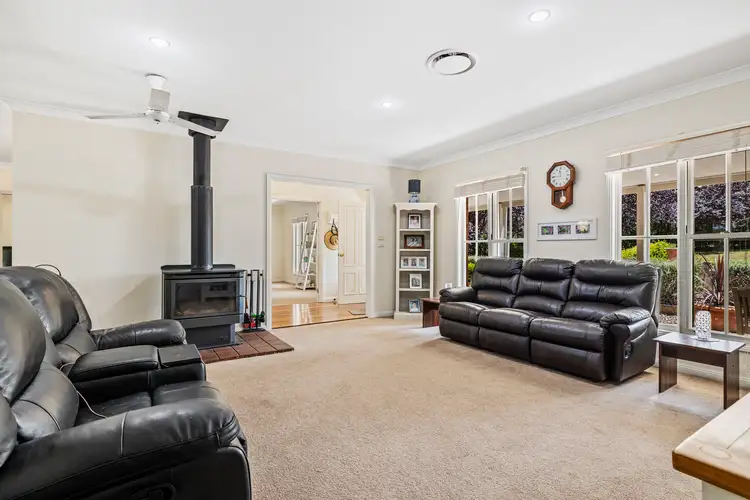 Fourth view of Homely house listing, 46 Carroll Drive, Hartley NSW 2790