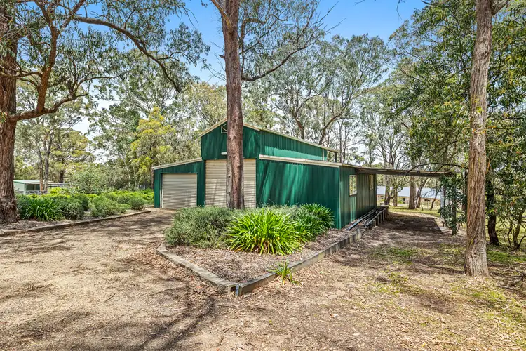 Fifth view of Homely house listing, 46 Carroll Drive, Hartley NSW 2790