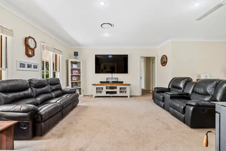 Sixth view of Homely house listing, 46 Carroll Drive, Hartley NSW 2790