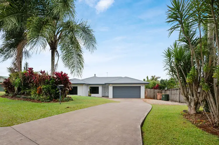 19 Jannina Drive, Atherton QLD 4883