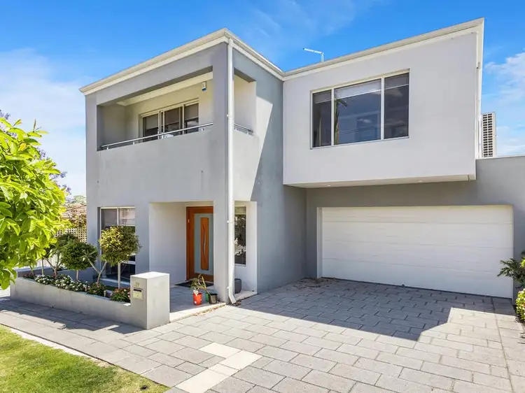 39A Lonsdale Street, Yokine WA 6060