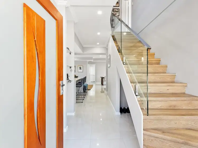 Second view of Homely house listing, 39A Lonsdale Street, Yokine WA 6060