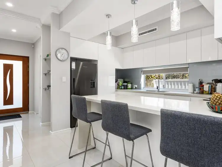 Third view of Homely house listing, 39A Lonsdale Street, Yokine WA 6060