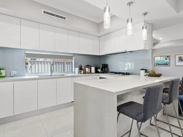 Fourth view of Homely house listing, 39A Lonsdale Street, Yokine WA 6060