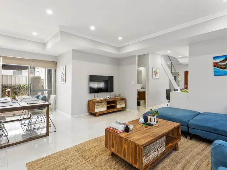 Fifth view of Homely house listing, 39A Lonsdale Street, Yokine WA 6060