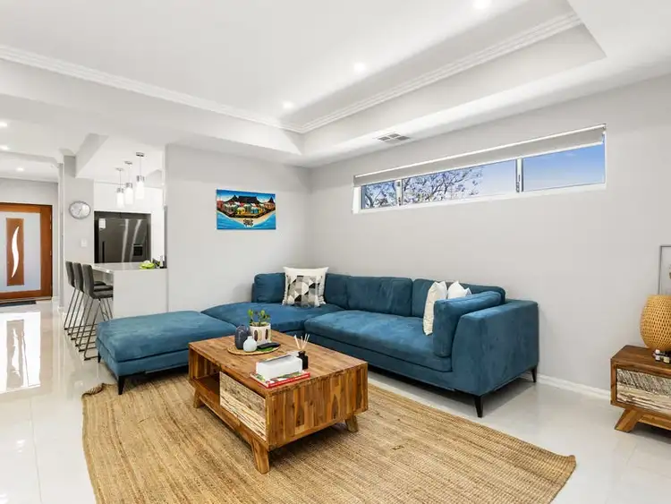 Sixth view of Homely house listing, 39A Lonsdale Street, Yokine WA 6060