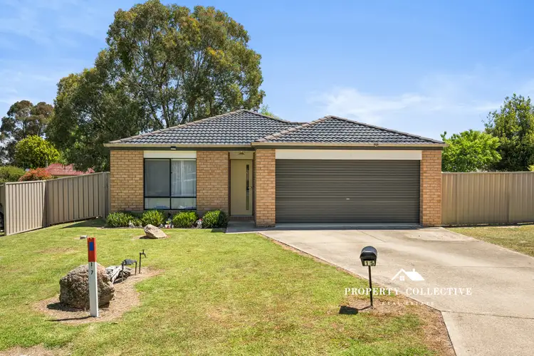 Main view of Homely house listing, 15 Orchard Grove, Beechworth VIC 3747