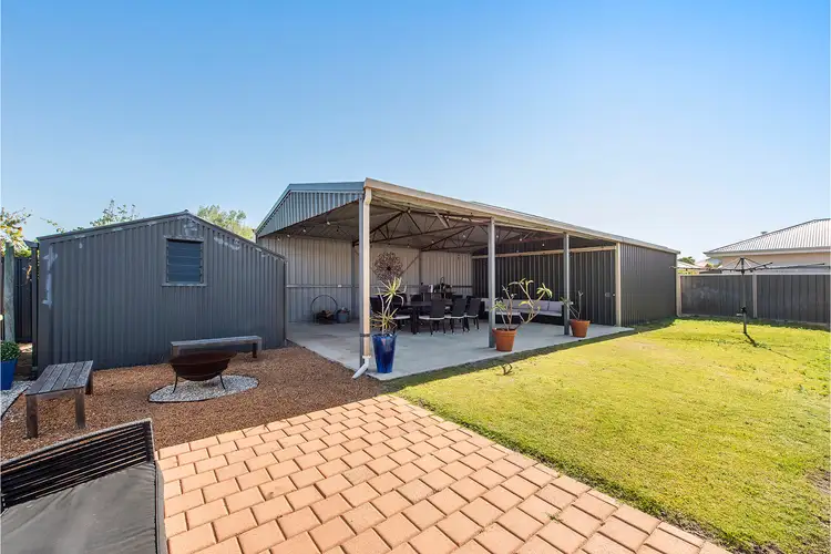Third view of Homely house listing, 3 Monte Carlo Heights, Port Kennedy WA 6172