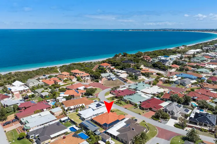 Fourth view of Homely house listing, 3 Monte Carlo Heights, Port Kennedy WA 6172