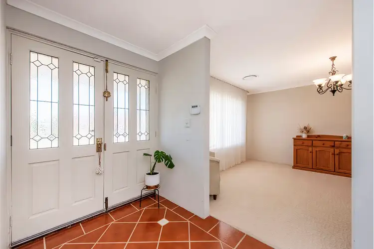 Fifth view of Homely house listing, 3 Monte Carlo Heights, Port Kennedy WA 6172