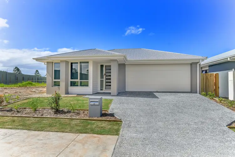 22 River Gum Street, Griffin QLD 4503