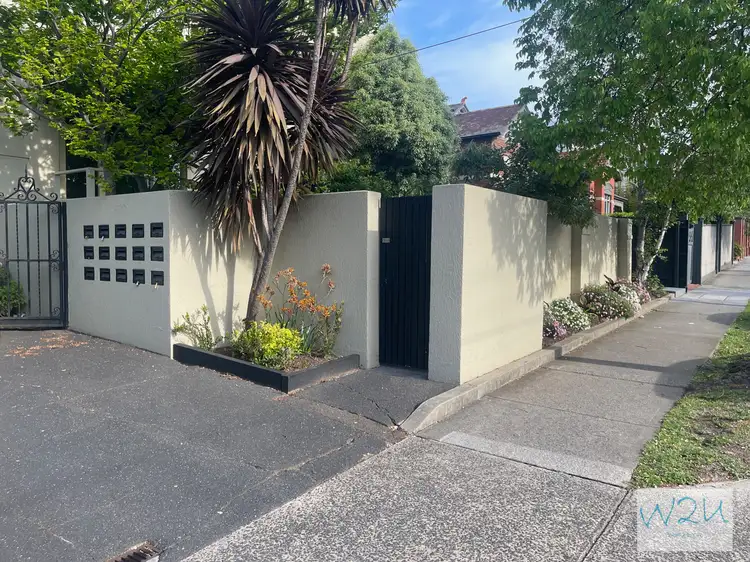 Main view of Homely unit listing, 5/167 Power Street, Hawthorn VIC 3122