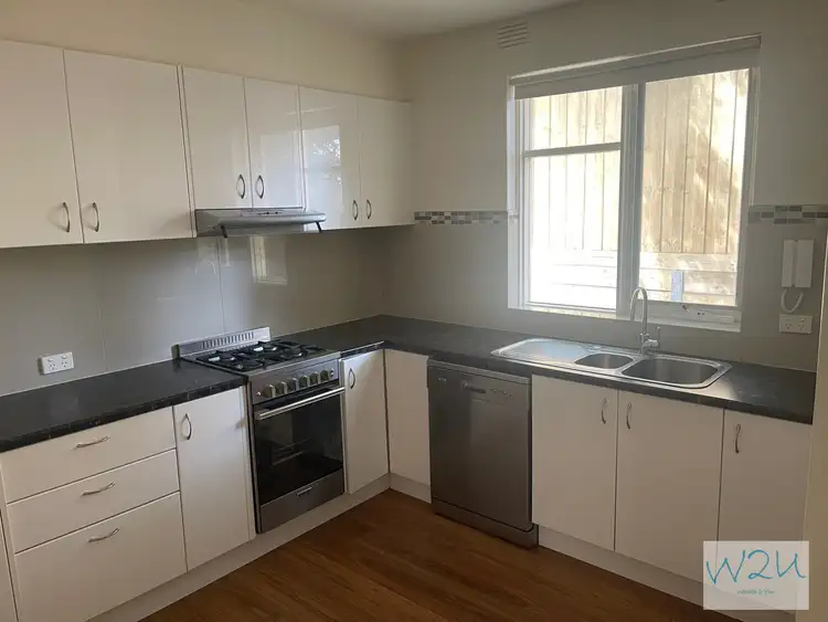 Second view of Homely unit listing, 5/167 Power Street, Hawthorn VIC 3122