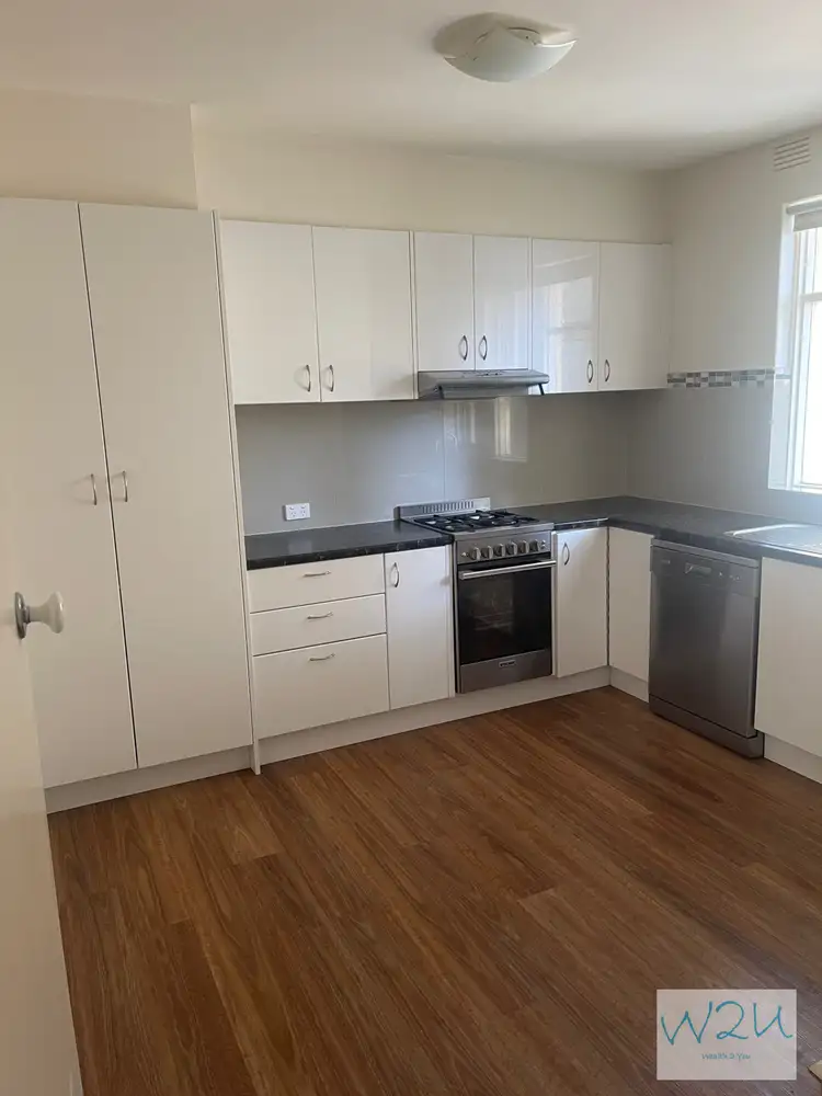 Third view of Homely unit listing, 5/167 Power Street, Hawthorn VIC 3122
