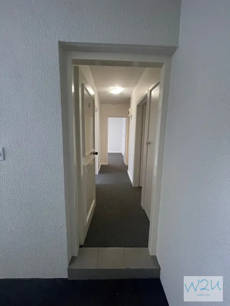 Fourth view of Homely unit listing, 5/167 Power Street, Hawthorn VIC 3122