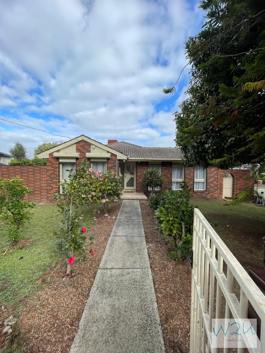 Main view of Homely house listing, 54 Tiverton Drive, Mulgrave VIC 3170